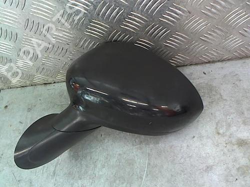 Left mirror FIAT 500 (312_) 1.3 D Multijet (312AXB1A) | BP23052040C26 