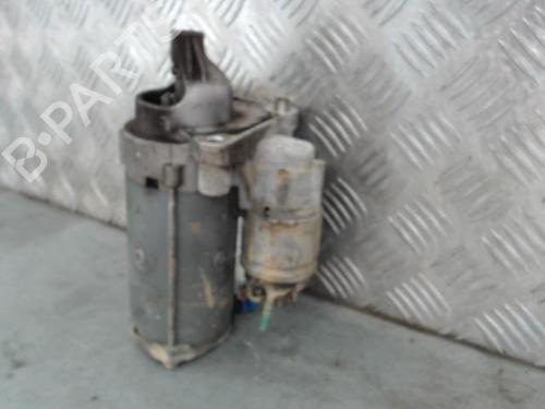 Starter CITROËN C4 II (NC_) 1.6 HDi 90 | BP25476811M8 