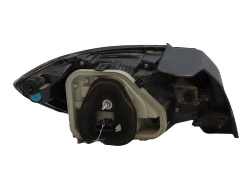Used Right taillight Right taillight PEUGEOT 208 I (CA_, CC_) [2012-2021] 35925226 35925226