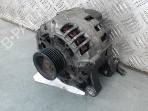 Alternator PEUGEOT 206+ (2L_, 2M_) 1.1 | BP29184775M7 - Image 2