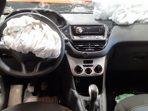 Engine PEUGEOT 208 I (CA_, CC_) 1.0 VTi | BP31691667M1 