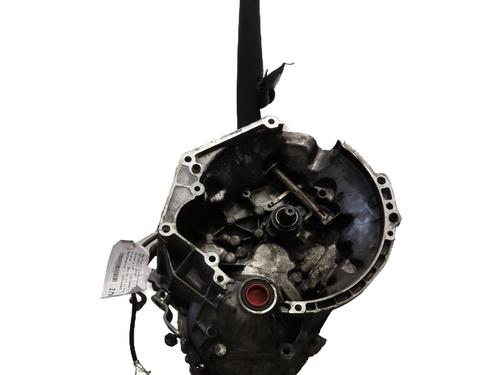 Used Gearbox PEUGEOT 206+ (2L_, 2M_) 1.1 (60 hp) 26880862