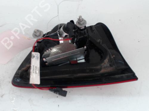 Used Right tailgate light Right tailgate light RENAULT CLIO IV Grandtour (KH_) 1.5 dCi 75 (75 hp) 23838980 23838980
