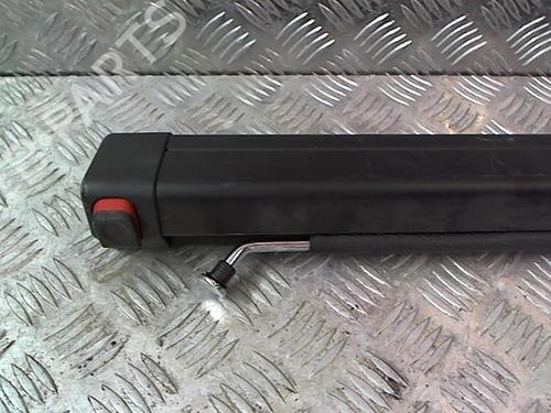 Cargo separator VW PASSAT B6 Variant (3C5) 2.0 TDI | BP23838786I36 - Image 4