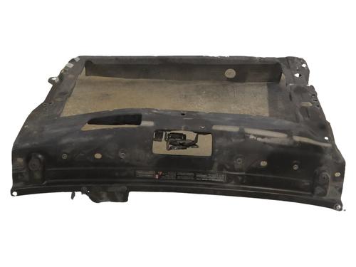 Used Front slam panel Front slam panel VW FOX Hatchback (5Z1, 5Z3, 5Z4) 1.2 (55 hp) 40160384 40160384
