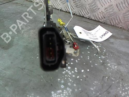 Front left lock PEUGEOT 107 (PM_, PN_) 1.0 | BP24295327C98 