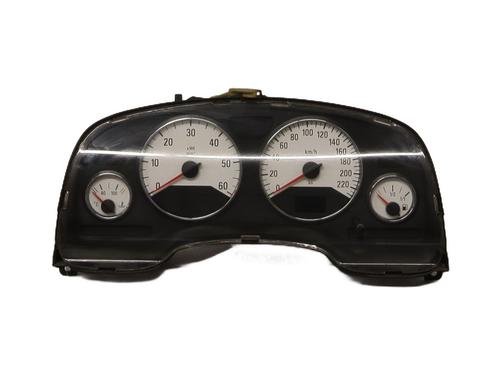 Used Instrument cluster Instrument cluster OPEL ZAFIRA A MPV (T98) 2.0 DTI 16V (F75) (101 hp) 23052625 23052625