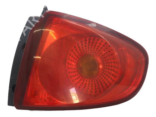 Used Right taillight Right taillight SEAT ALTEA (5P1) 1.6 TDI (105 hp) 33113404 33113404