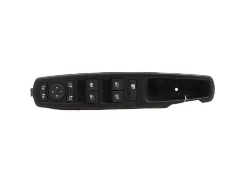 Left front window switch RENAULT SCÉNIC III (JZ0/1_) 1.5 dCi | BP26878149I27  - Image 5