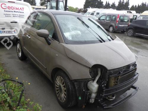 Starter FIAT 500 (312_) 1.2 (312AXA1A) | BP23837818M8 