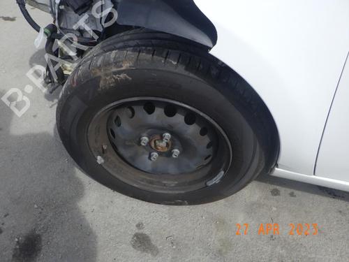 Dør venstre bagtil RENAULT ZOE (BFM_) ZOE | BP38876879C4  - Image 26