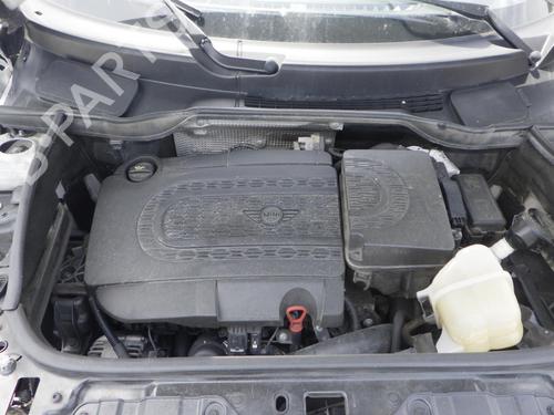 AC compressor MINI MINI COUNTRYMAN (R60) Cooper D | BP25156981M34  - Image 10