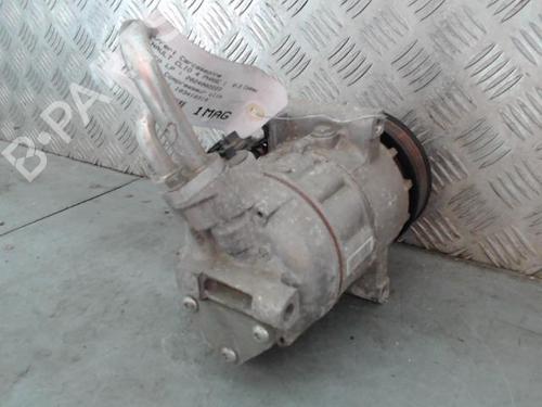 AC compressor RENAULT CLIO IV (BH_) 0.9 TCe 90 (BHNF, BHMA, BHMH, BHJK, BHJR) | BP24665079M34 - Image 4