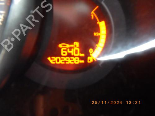 Right front driveshaft CITROËN C3 II (SC_) 1.6 HDi 110 | BP25033252M39 - Image 17