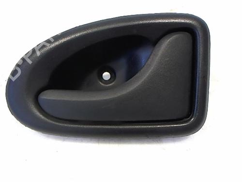 Used Front right interior door handle DACIA LOGAN (LS_) 1.4 (LS0A, LS0C, LS0E, LS0G) (75 hp) 23050122