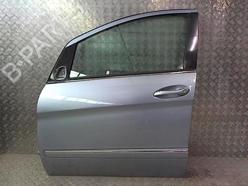 Used Left front door MERCEDES-BENZ B-CLASS Sports Tourer (W245) B 200 CDI (245.208) (140 hp) 23049996