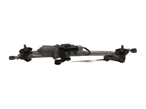 Front wiper motor MAZDA CX-5 (KE, GH) 2.2 D AWD (KE2AW) | BP26737684M29 - Image 3
