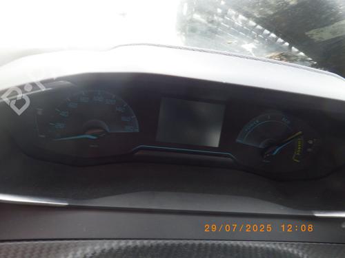 Compteur de vitesse PEUGEOT 208 II (UB_, UP_, UW_, UJ_) e-208 (136 hp) 27701878