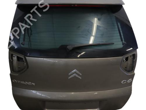Used Tailgate Tailgate 39227591 39227591