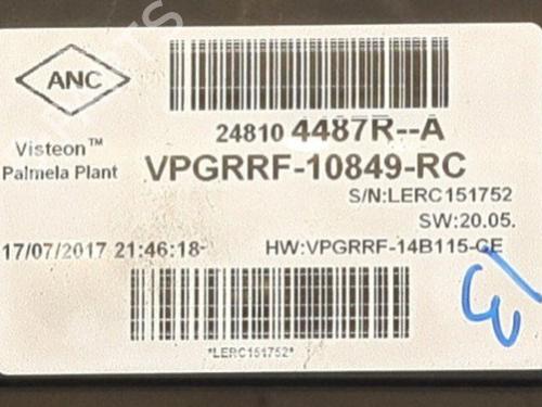 instrument-cluster-renault-captur-i-j5_-h5_-2013-32320760 main image