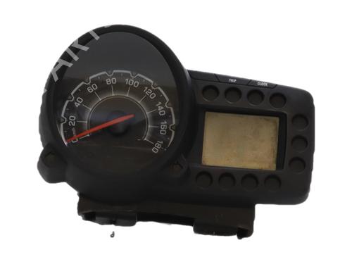 Instrument cluster CHEVROLET SPARK (M300) 1.0 | BP38940678C47 - Image 6