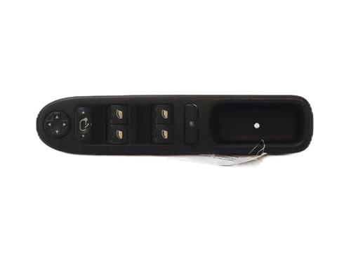 Used Left front window switch PEUGEOT 207 SW (WK_) 1.6 HDi (92 hp) 32523843