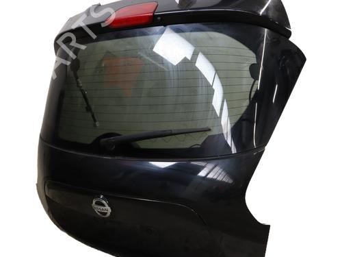 Tailgate NISSAN JUKE (F15) 1.5 dCi | BP24226501C6