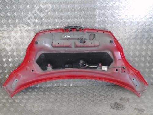 Used Hood Hood 39178231 39178231