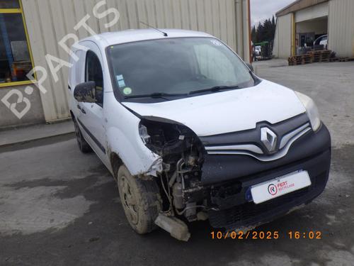 Right front seat RENAULT KANGOO Express (FW0/1_) 1.5 dCi 90 (FW0G, FW05, FW08, FW11) | BP25282212C16  - Image 15