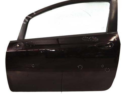 Left front door FIAT PUNTO EVO (199_) 1.4 16V (199AXW1A) 51846217