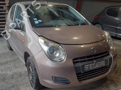 Brugte SUZUKI ALTO VII (GF, HA25_, HA35_) 4515706
