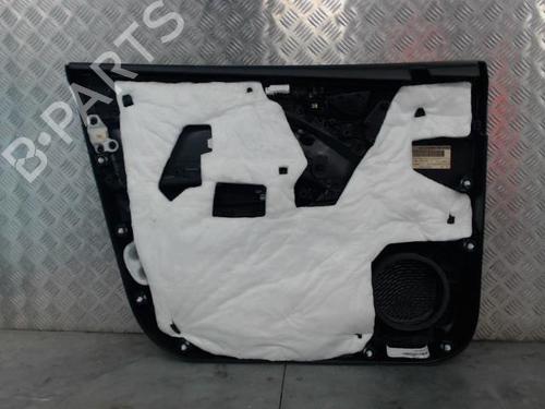 Front right panel MITSUBISHI ASX (VSX_, VSE_)  | BP28331958C59 