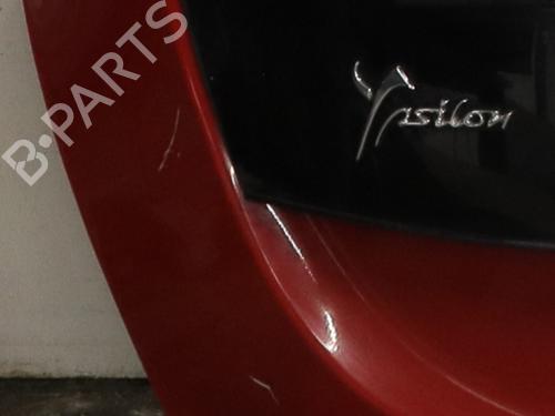 Used Tailgate Tailgate LANCIA YPSILON (312_) 0.9 TwinAir (312.PXG11, 312.PXG1A, 312.YXG11, 312.YXG1A) (86 hp) 30327188 30327188