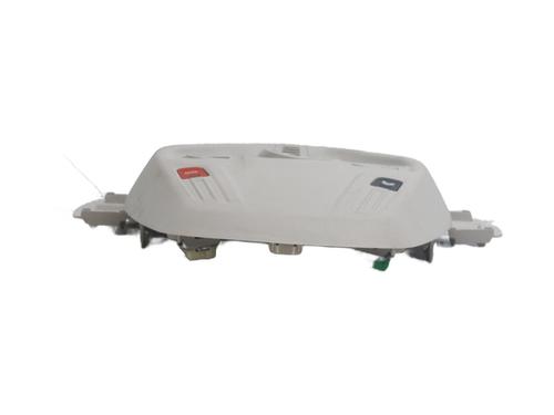 Used Interior roof light Interior roof light CITROËN C4 Picasso II 1.6 HDi / BlueHDi 115 (115 hp) 24554832 24554832