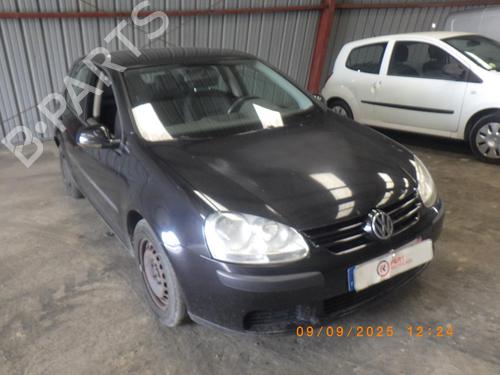 Climate control VW GOLF V (1K1) 1.9 TDI | BP31813030I5  - Image 7