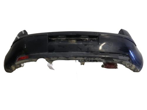 Used Rear bumper CITROËN C4 I (LC_) 1.6 HDi (90 hp) 27219936