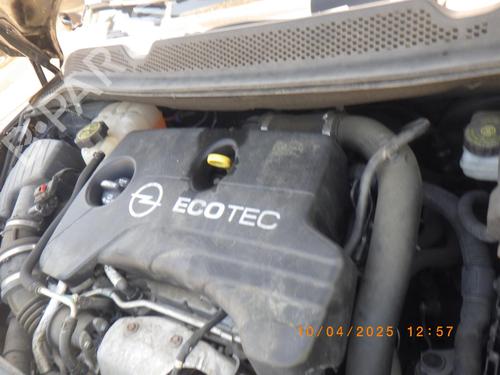 Front wiper motor OPEL ADAM (M13) 1.0 | BP28385486M29 - Image 7