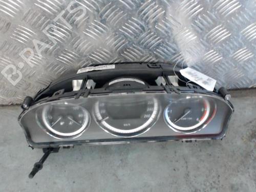 instrument-cluster-mercedes-benz-c-class-w204-2007-2008-2009-2010-2011-2012-2013-2014-2015-26290218 main image