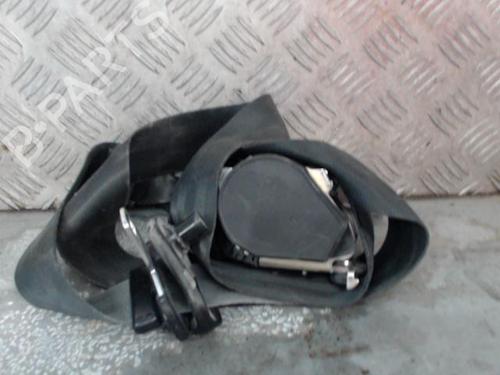 Used Front right seatbelt Front right seatbelt NISSAN NV400 Van (X62, X62B) dCi 135 (136 hp) 26598231 26598231