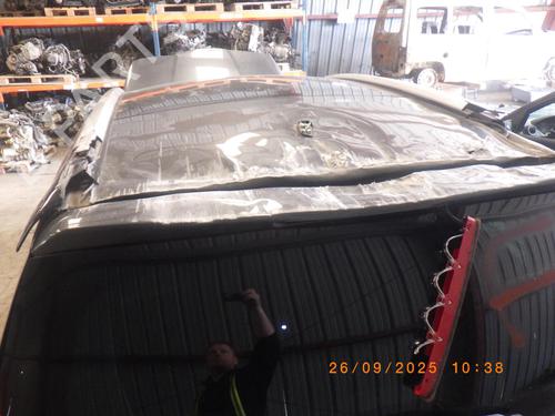 Gearbox PEUGEOT 5008 (0U_, 0E_) 1.6 HDi | BP31038792M3 