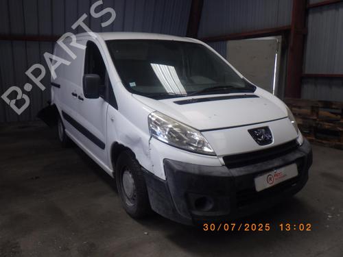 CITROËN JUMPY II Van    4375194