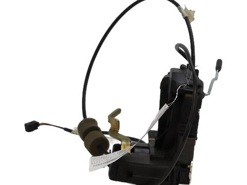 Front right lock MERCEDES-BENZ SLK (R171) 200 Kompressor (171.442) | BP28428195C97 