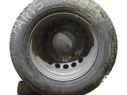 Used Jack Kit Jack Kit MERCEDES-BENZ SPRINTER 5-t Platform/Chassis (B907) 516 CDI (907.153, 907.155, 907.253, 907.255) (163 hp) 36555618 36555618