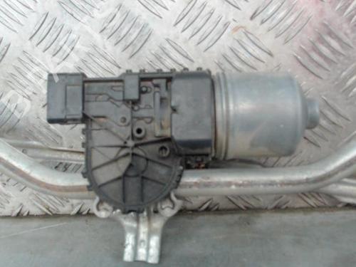 Front wiper motor PEUGEOT 207 SW (WK_) 1.6 HDi | BP24953607M29 