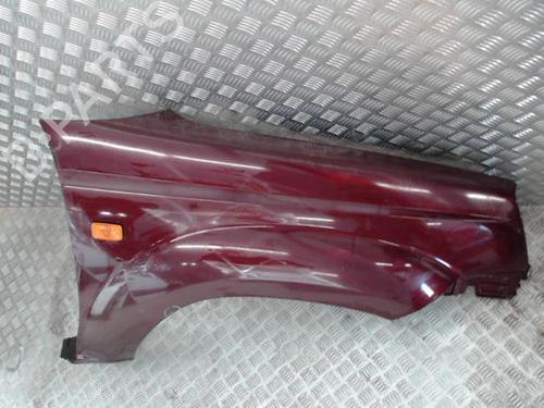 Right front fenders NISSAN X-TRAIL I (T30) 2.2 Di 4x4 | BP23839530C42 