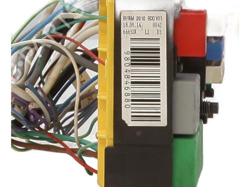 Used Fuse box Fuse box CITROËN C4 CACTUS 1.6 BlueHDi 100 (99 hp) 30306222 30306222