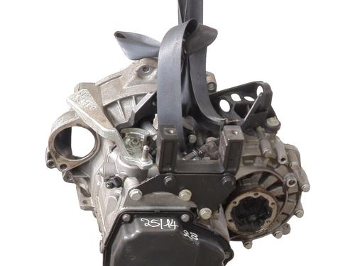 Gearbox VW POLO V (6R1, 6C1) 1.2 TDI | BP29634387M3