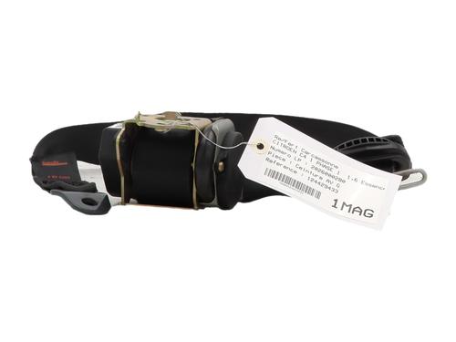 Front left seatbelt CITROËN C4 I (LC_) 1.6 16V | BP34256941I26 - Image 3