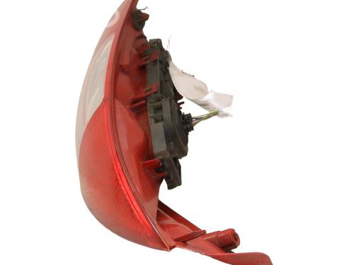 Left taillight CITROËN C3 I (FC_, FN_) 1.4 HDi | BP24884406C34 