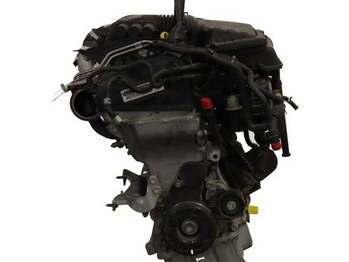 Engine SEAT IBIZA IV (6J5, 6P1) 1.2 TSI | BP30355448M1